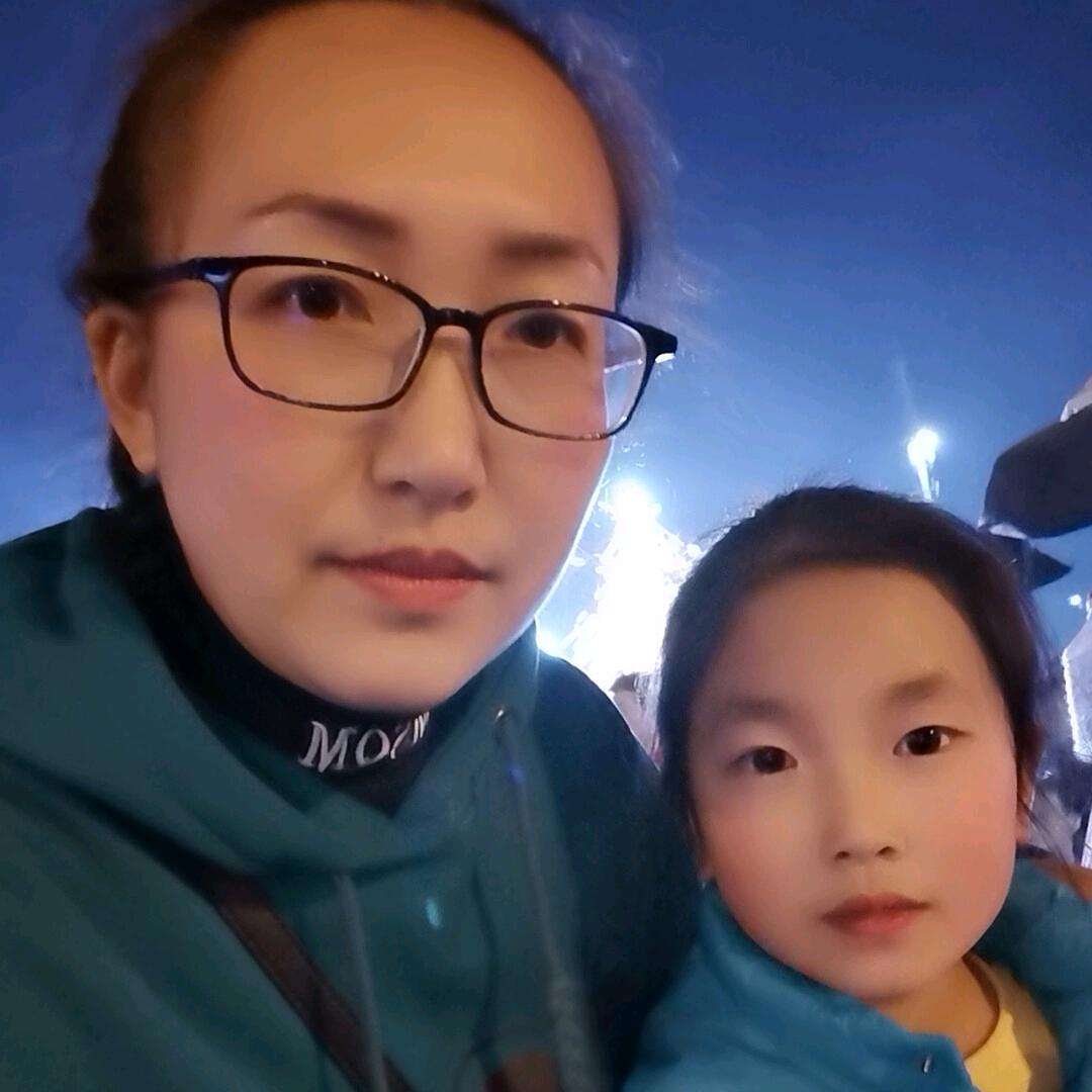 伴李同行 😀杨杨得意😎