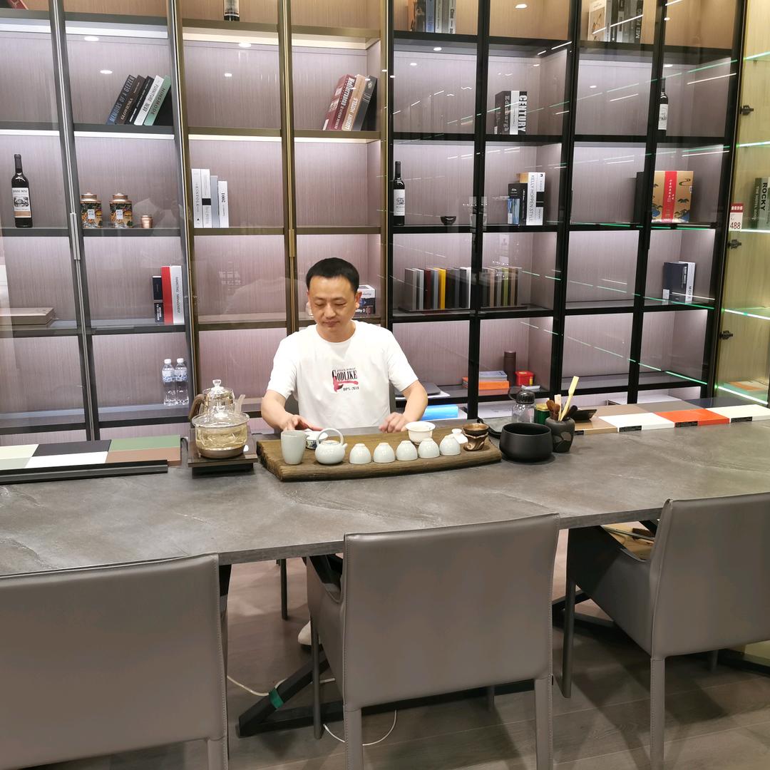 小有作为全屋定制城市运营中心