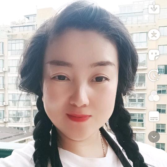 青不火(要骂人)