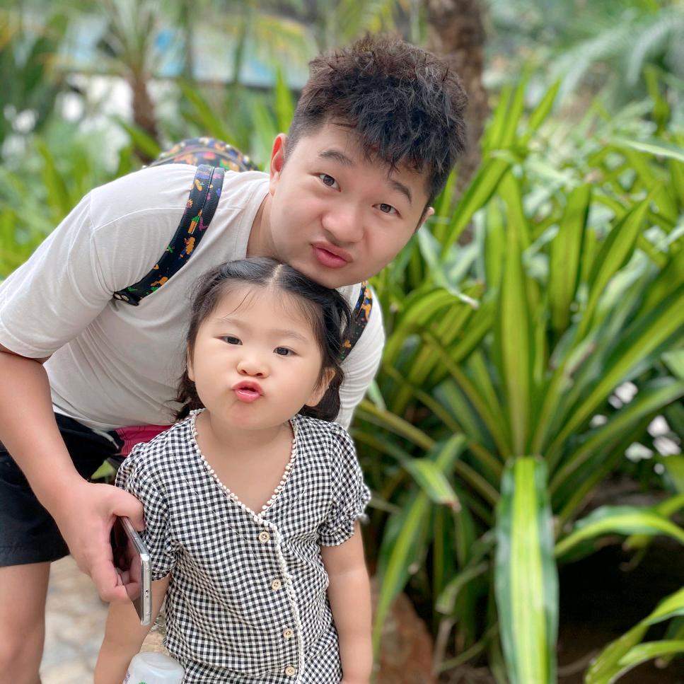 老杜☀️