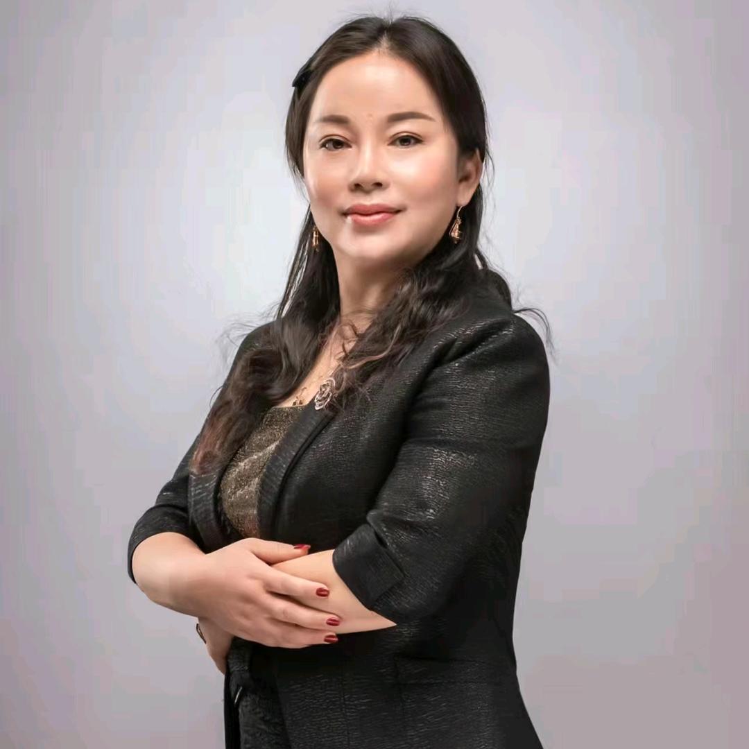 莉姐