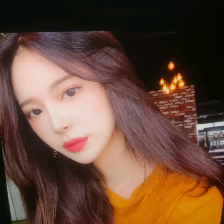 小美啊