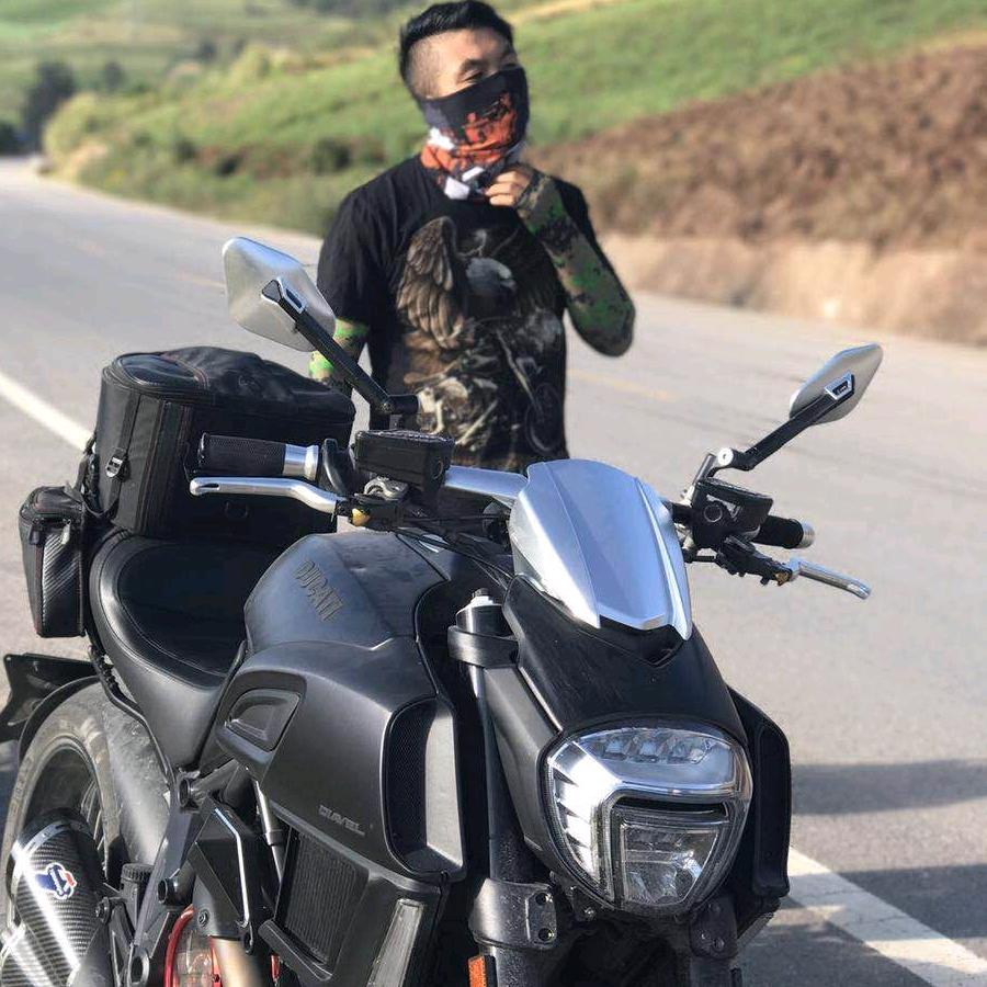 小任不懂车