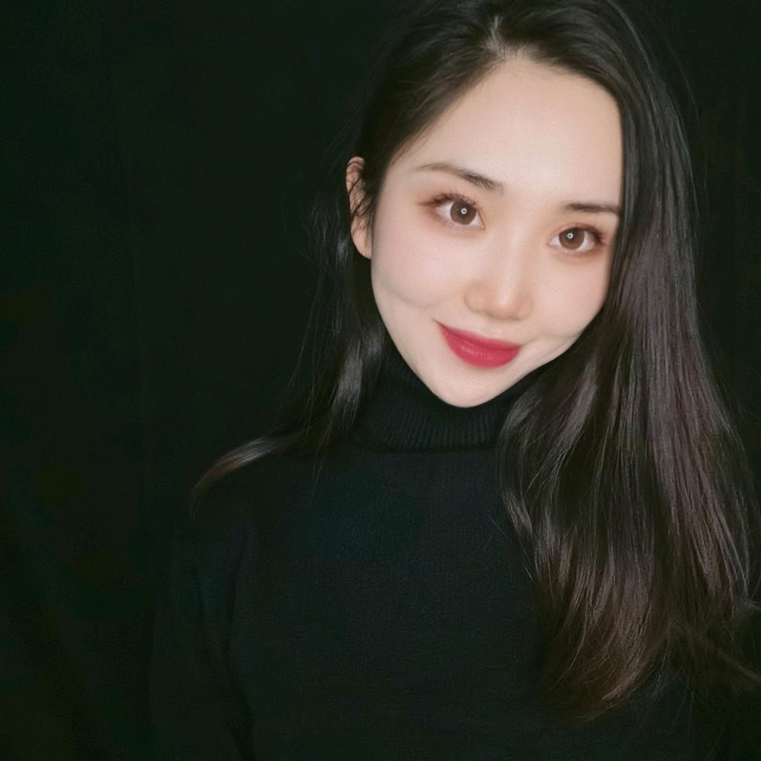熙璐璐lululu