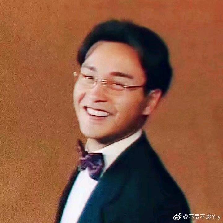 热爱张国荣_🐰