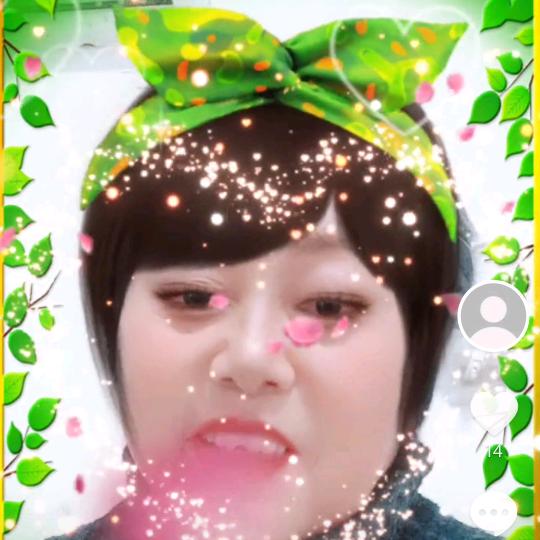 琦琦好看