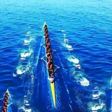 Rowing波
