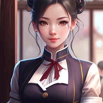 蓝色恋人（好物分享