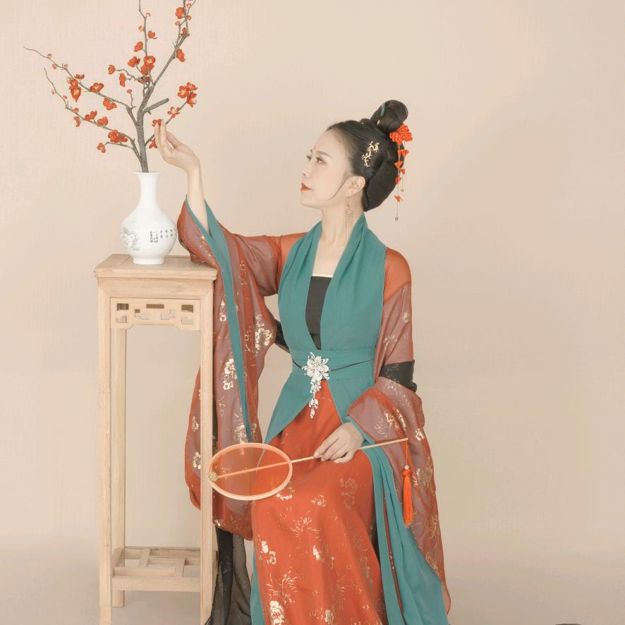陌生的繁华