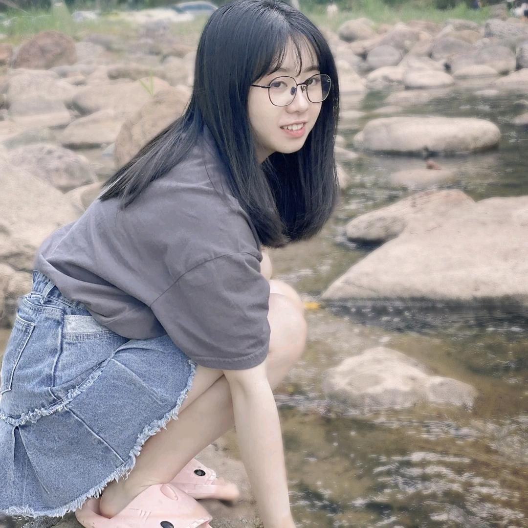 夏末秋凉的那一抹儿