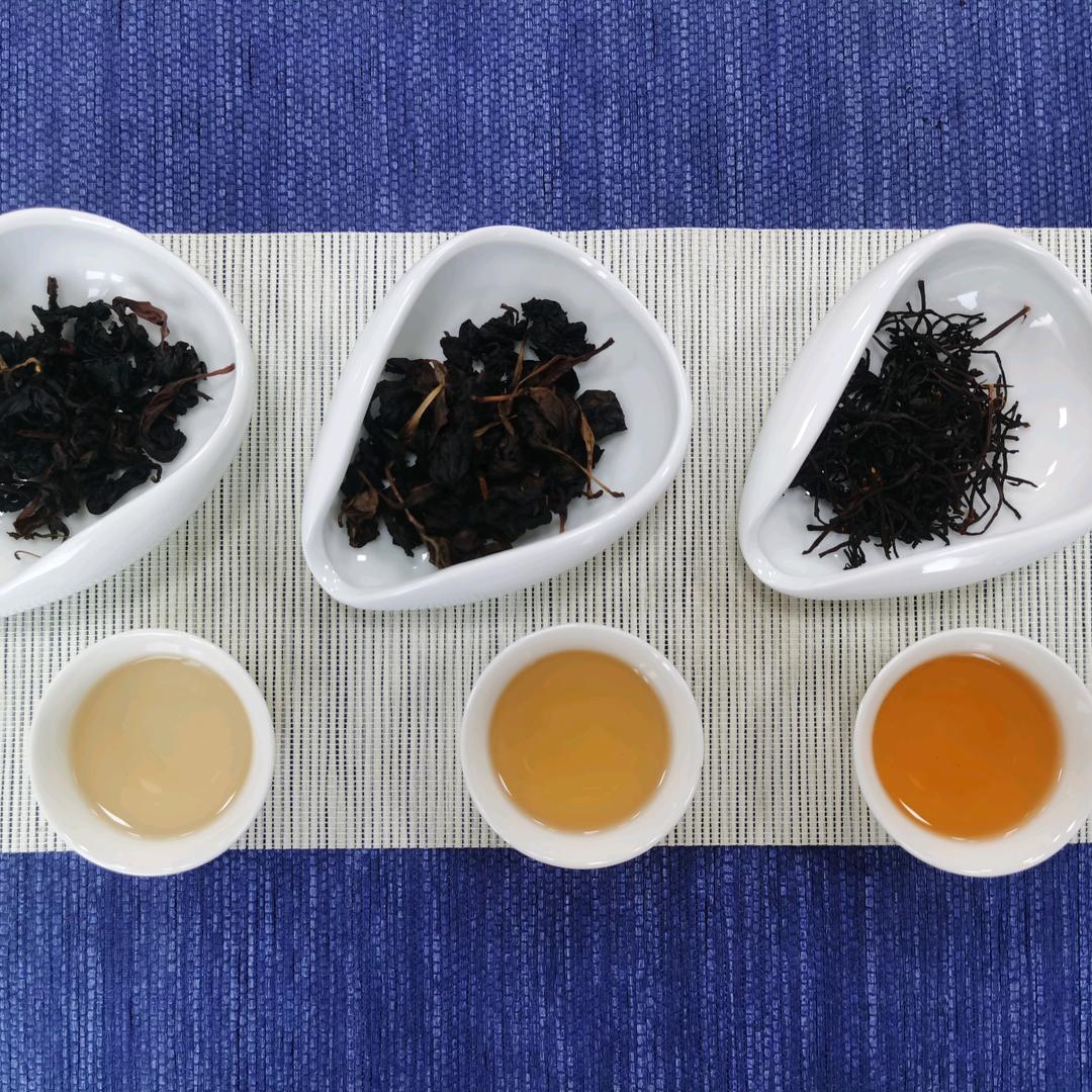 柯以甜茶