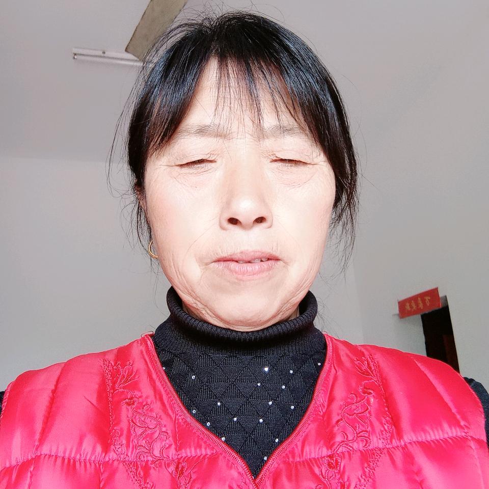 徐亚梅