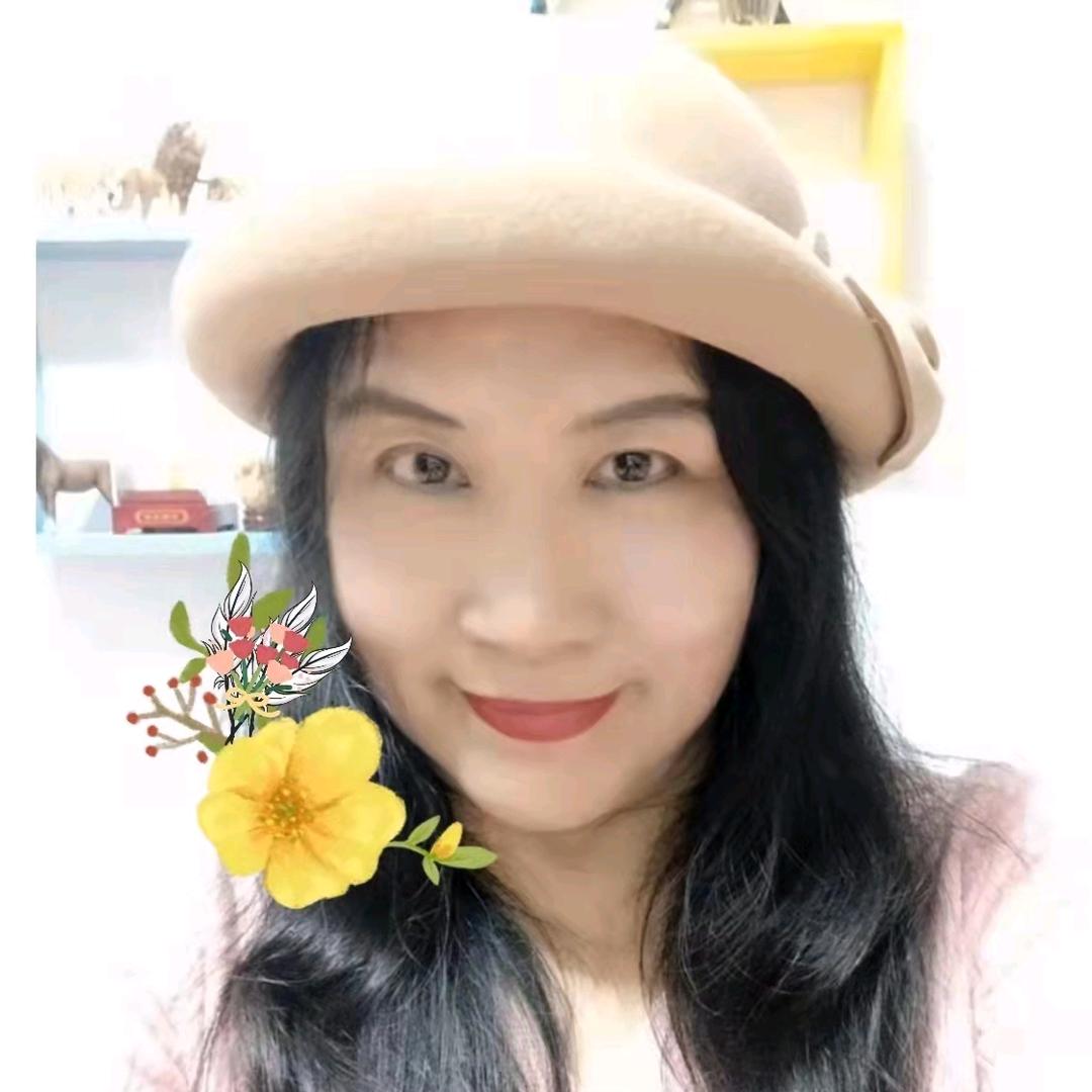 小康乃馨