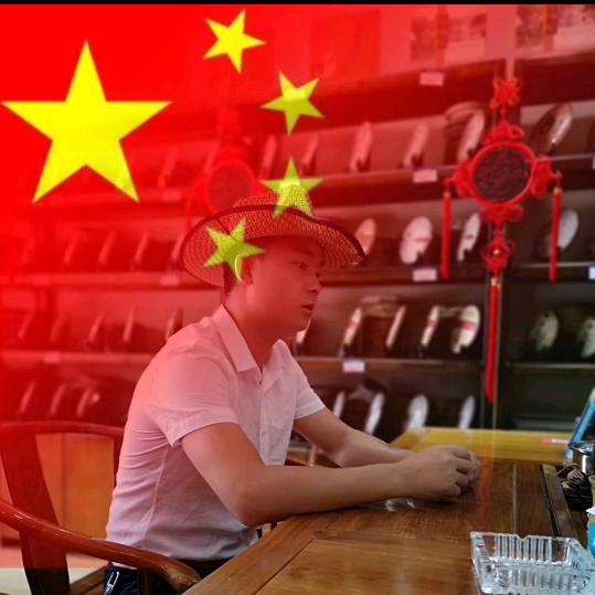 翻炒吧！小糯！