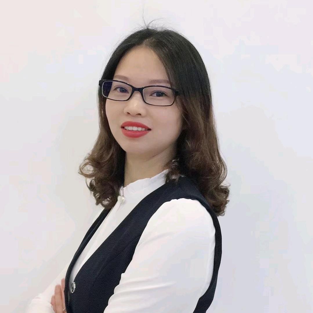陈经理（科技美容分享）