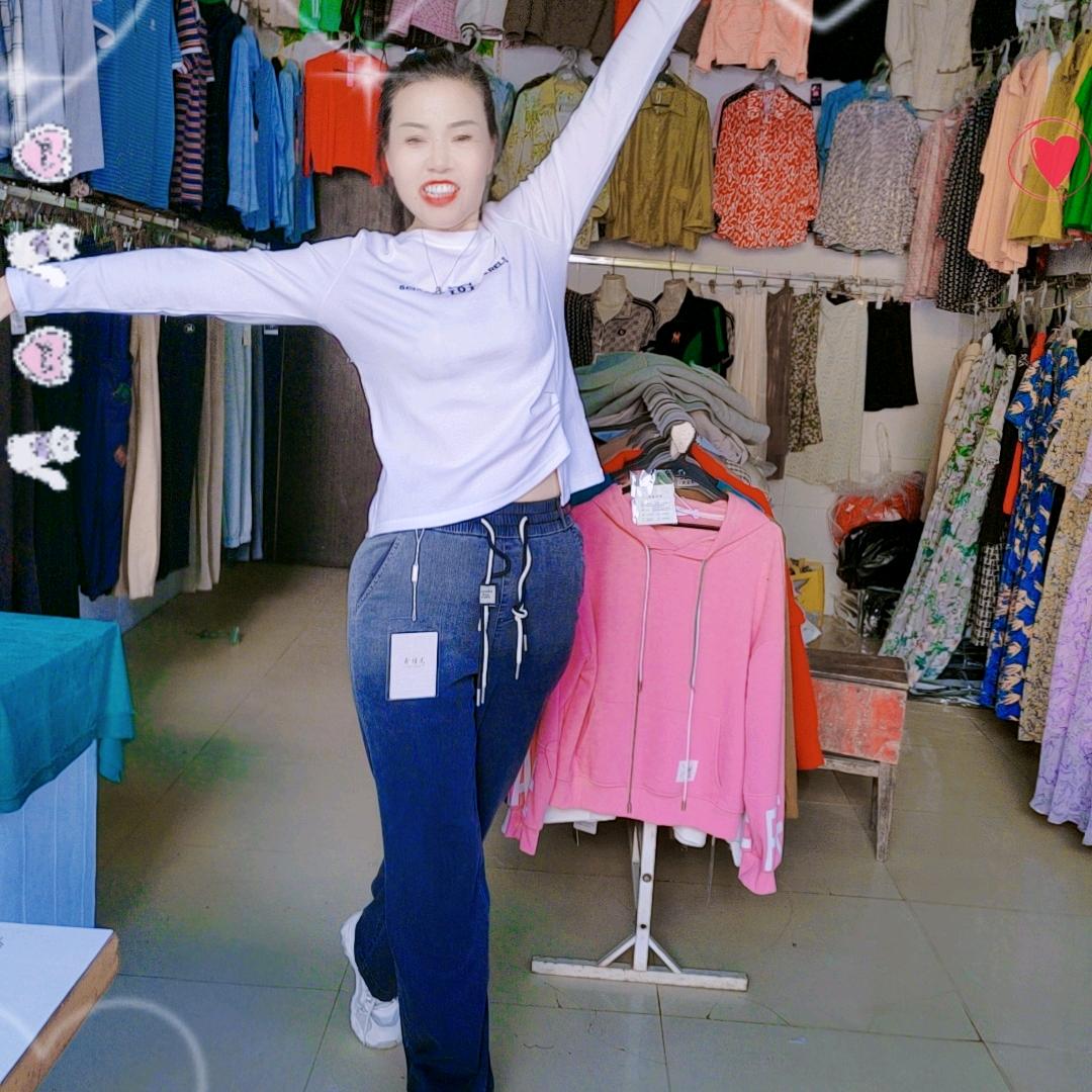 华美服饰专业改衣服小张
