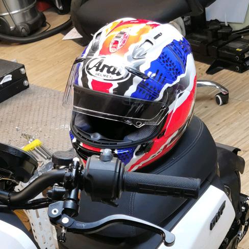 乐桦-ENERGY RC  OUP