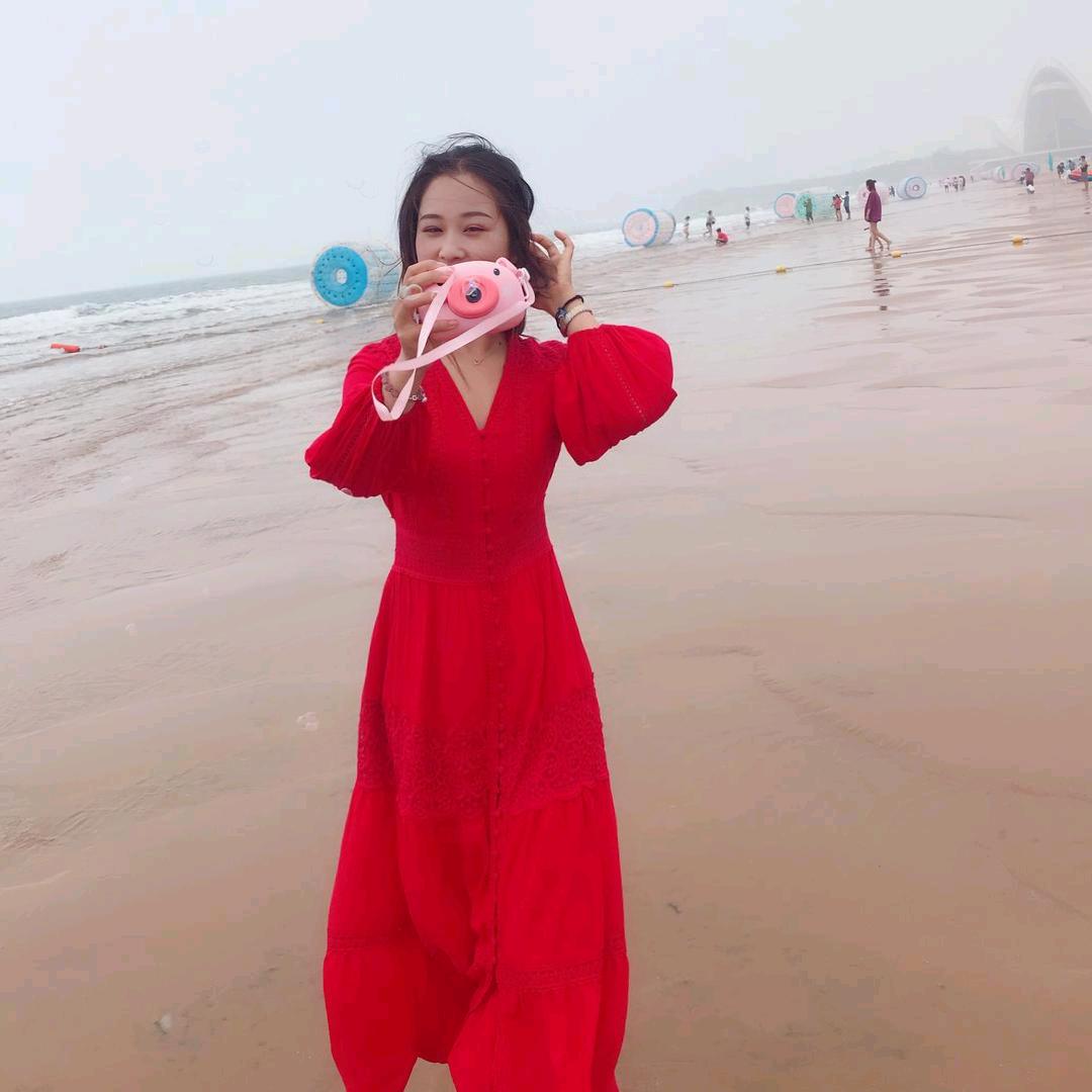 西贝呀！