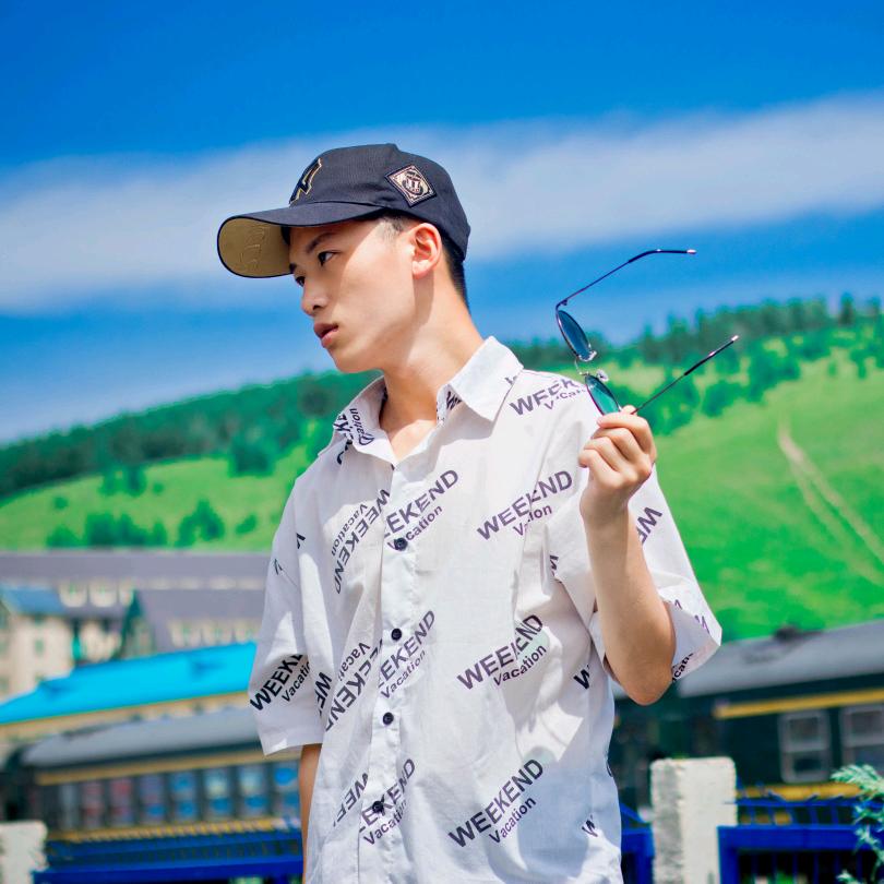 Insipid伍Sir@抖音