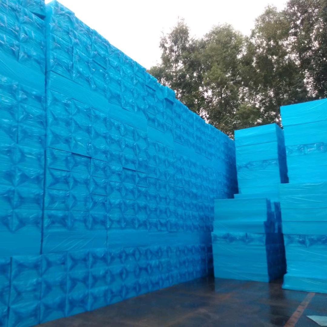 李杰 广东  挤塑板 厂家