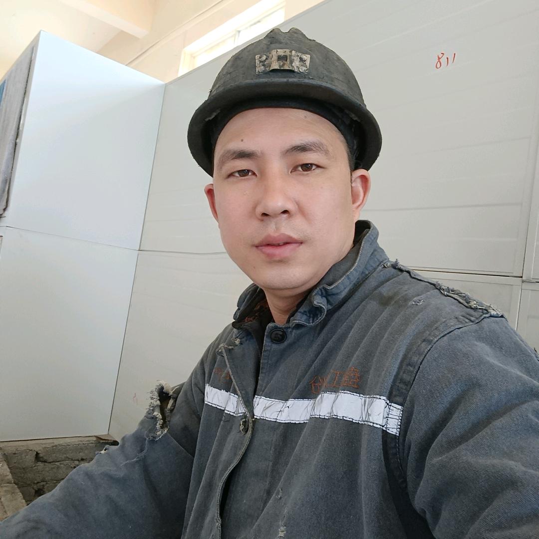 霸道男人