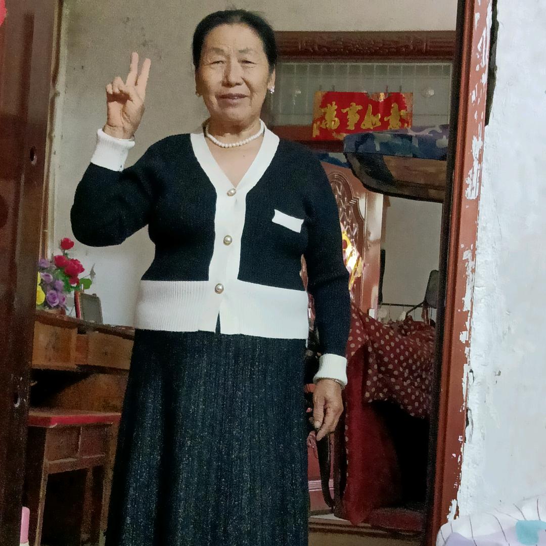 庞玉兰