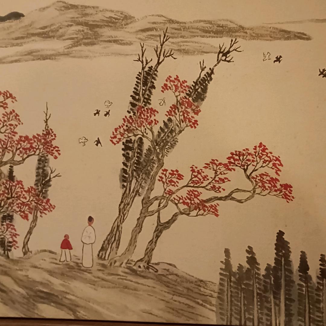 明天会更好。