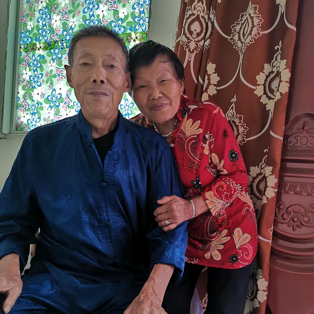 老太君