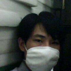 面具哥