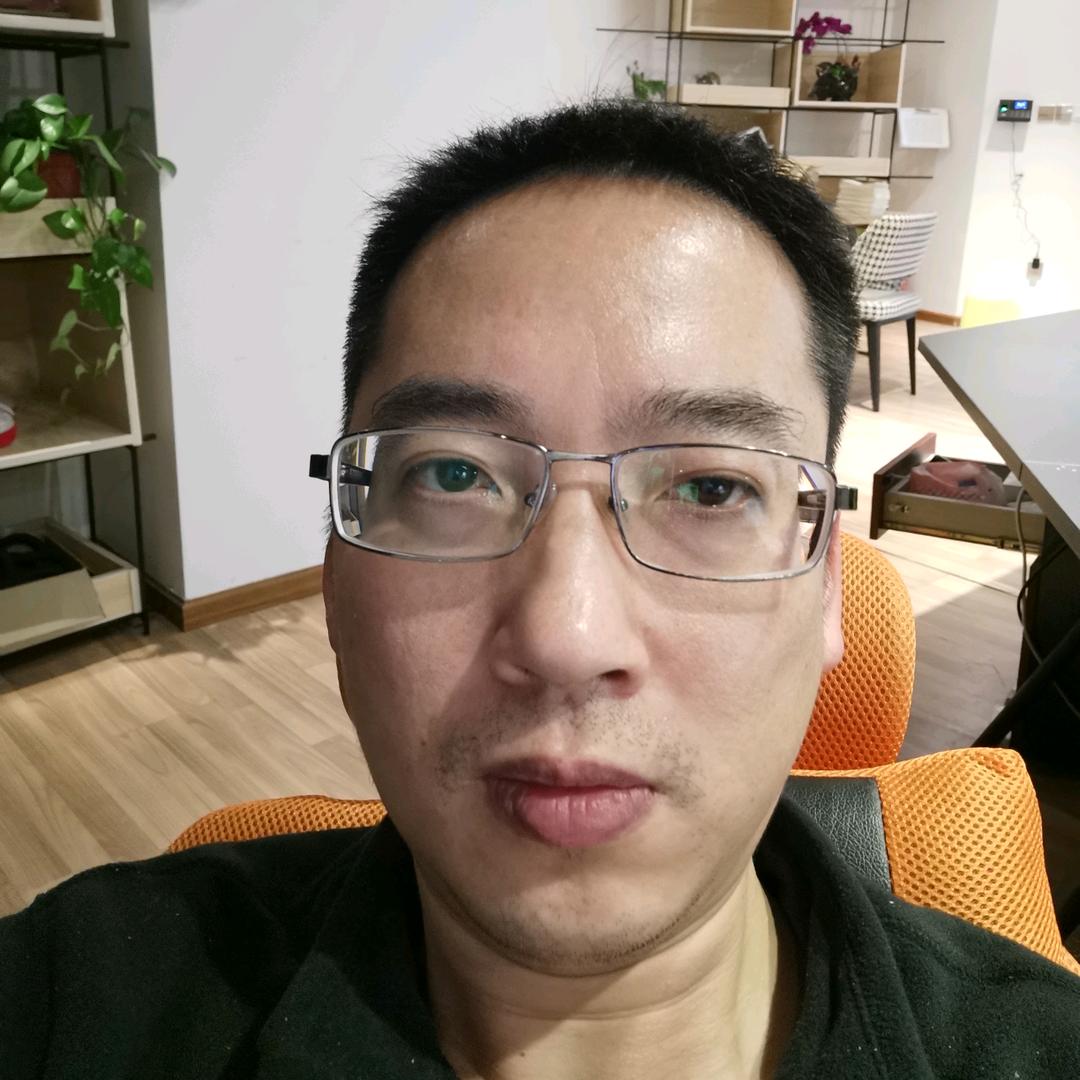 鬼哥victor陈