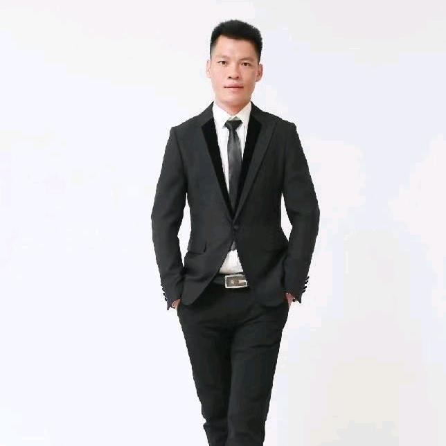 明杰