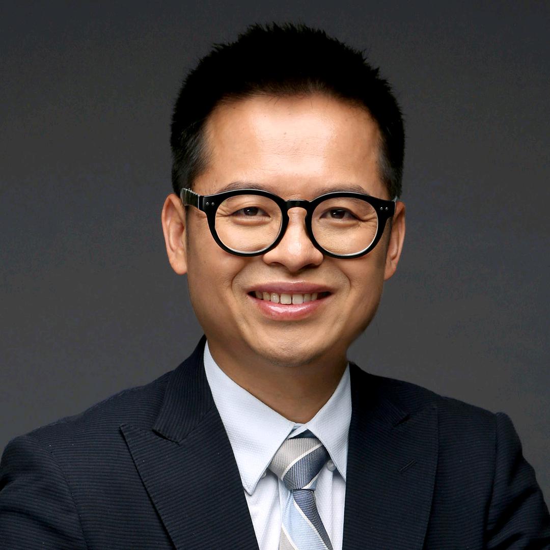 健哥视野 家庭成长顾问
