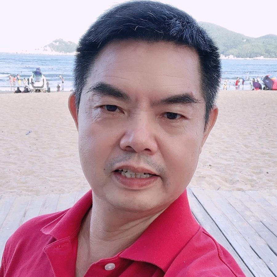 潮汕发哥