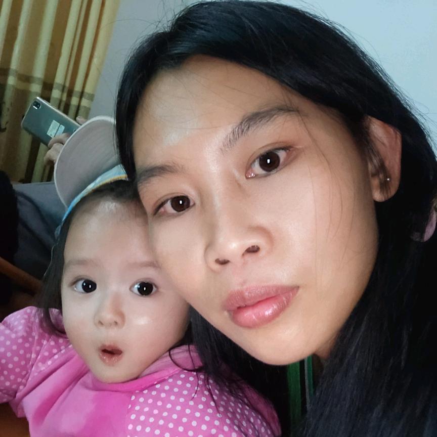 梁小姐