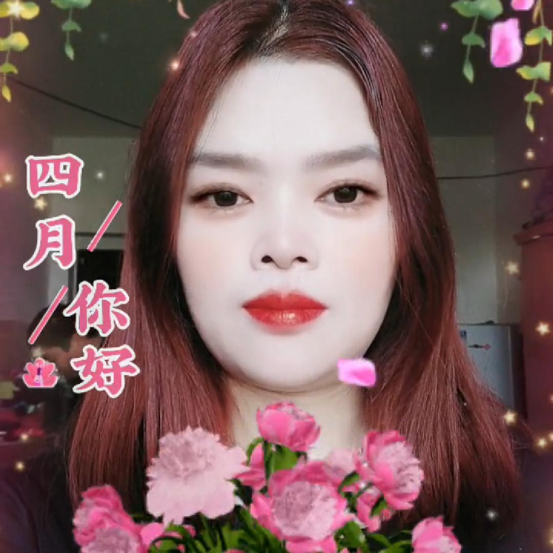 🌹🌹小红