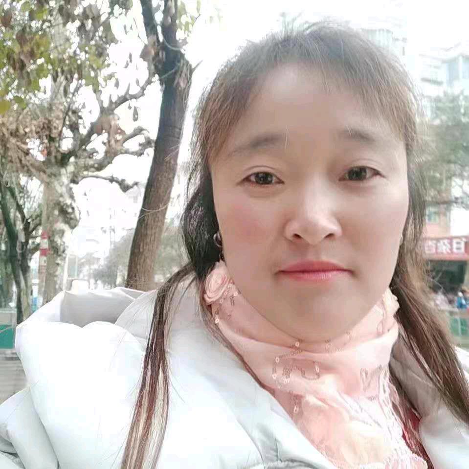心愿😊