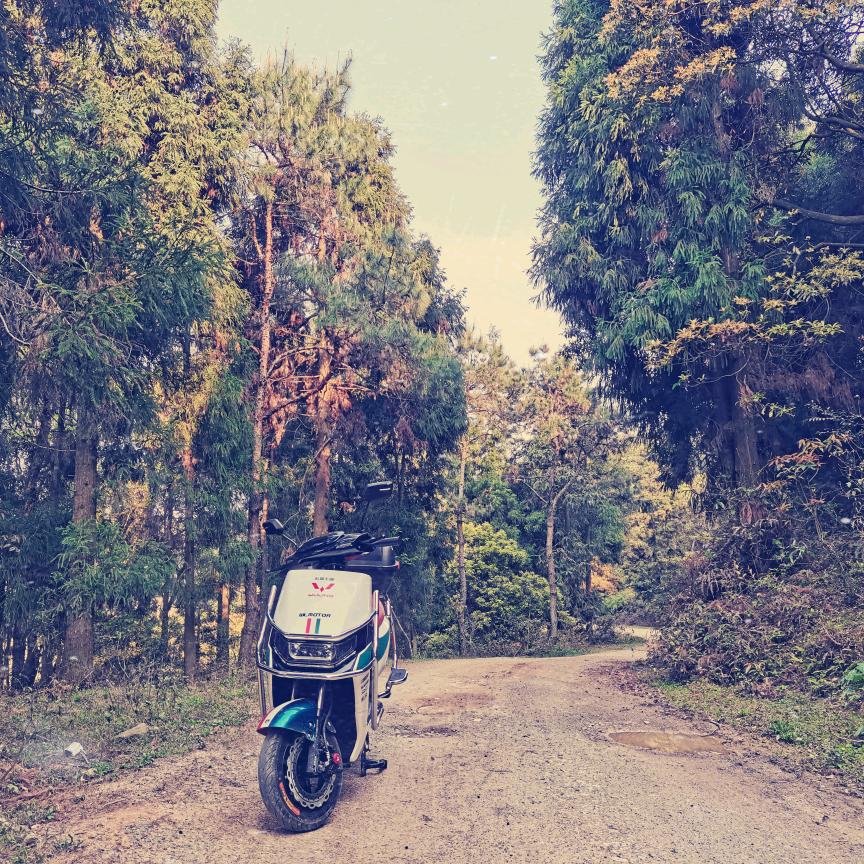 青口电动车维修换电池