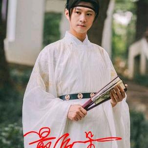 最后一朵玫