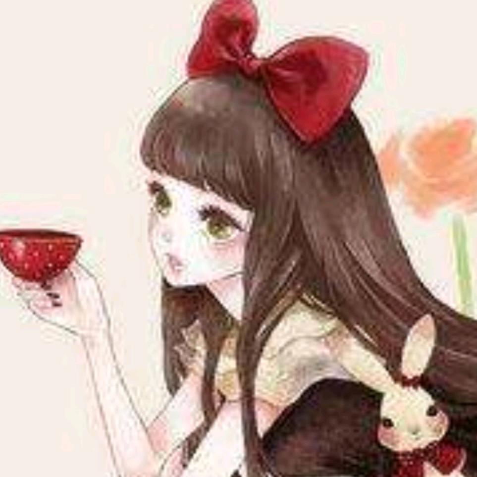 晨子有点胖