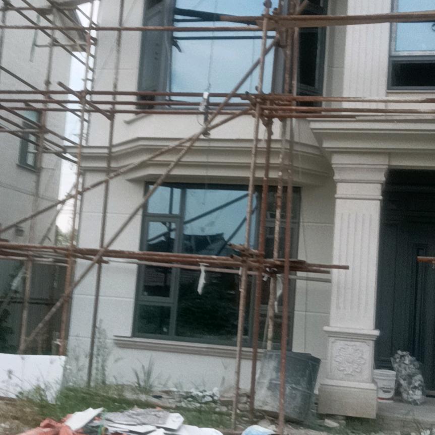 常熟系统门窗安装