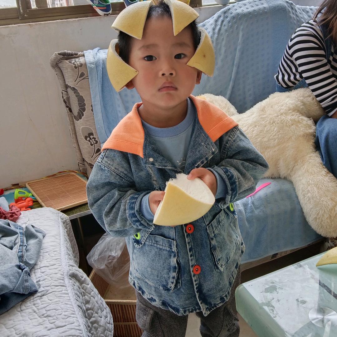小老虎