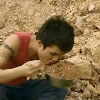 我若放手，你啥也不是。