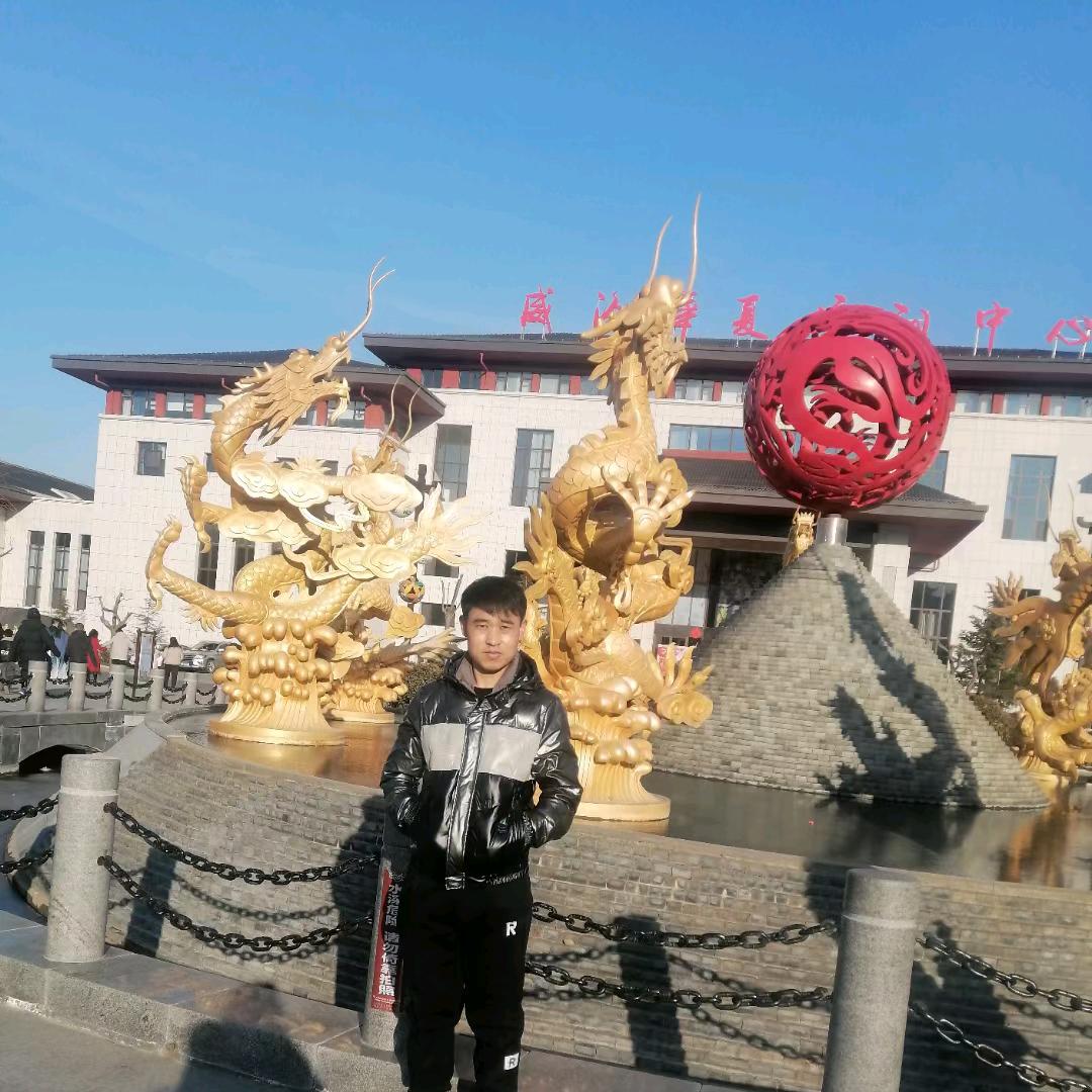 修车小哥DONG