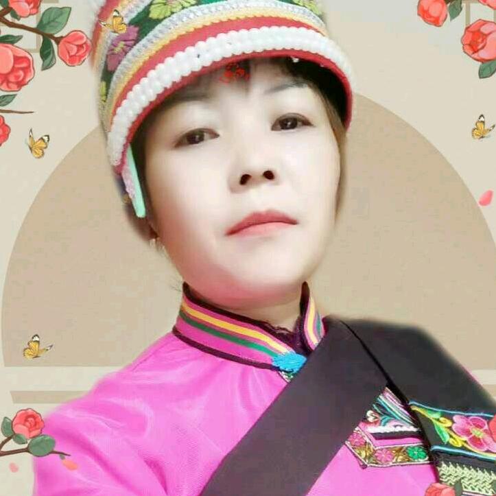 马大姐