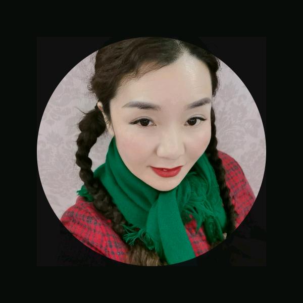 盛大妮