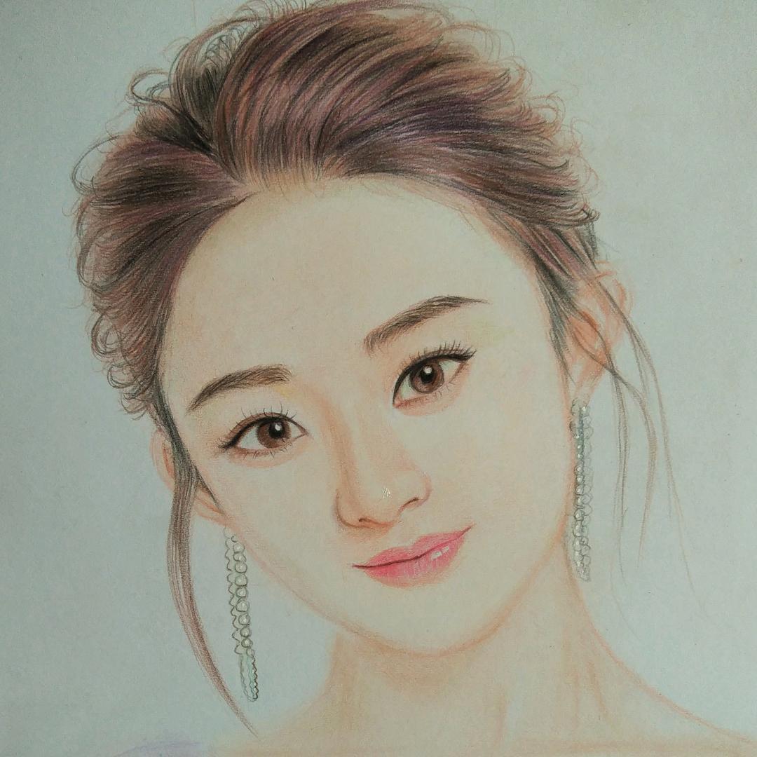 索菲画