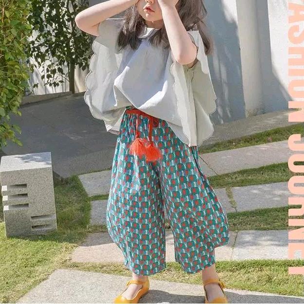 朵朵云淇童装