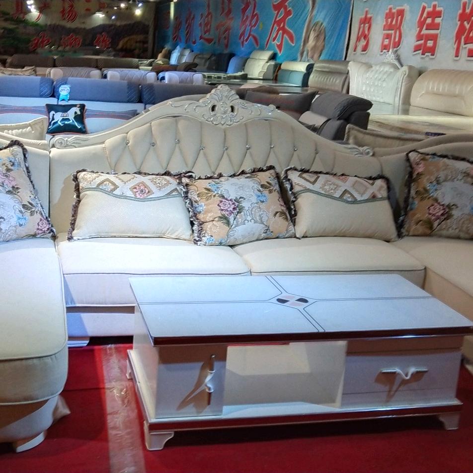 宜家家具广场