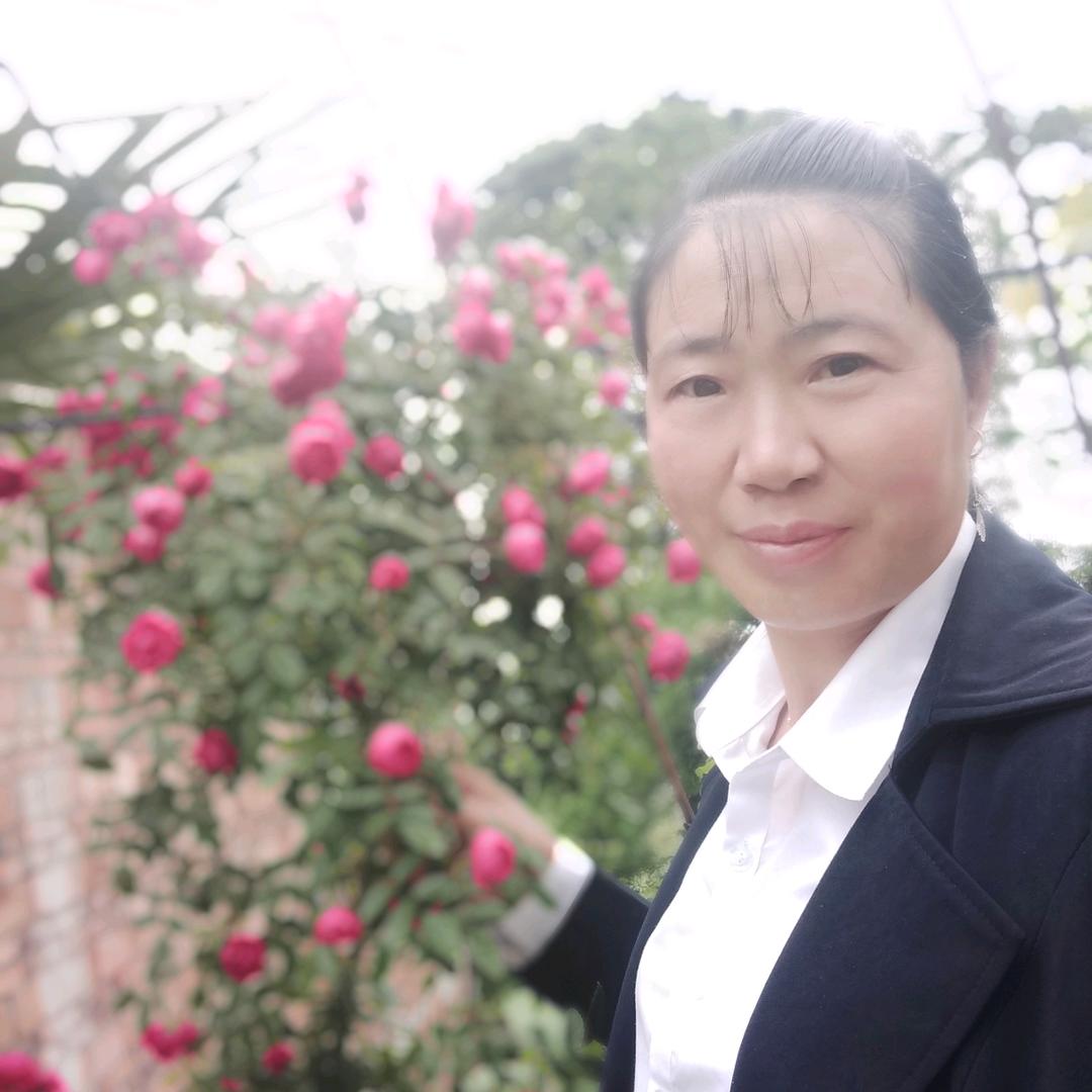 冯二姐不识字拒绝私聊
