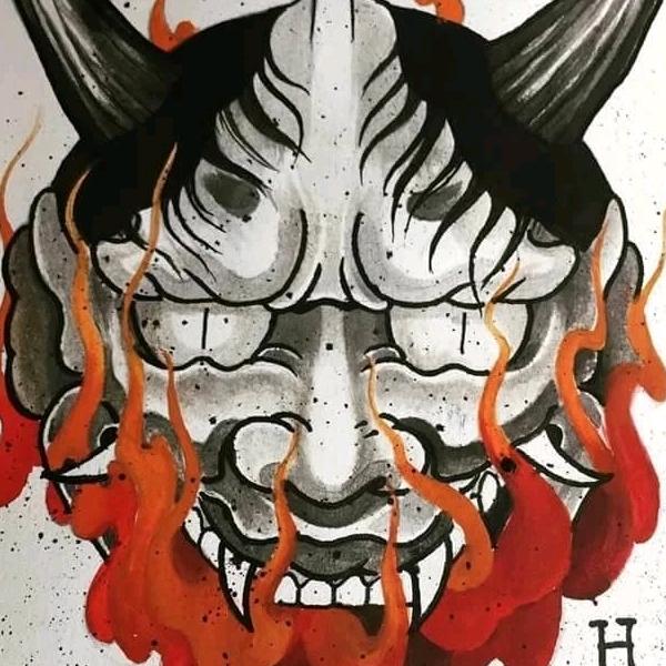 影之纹 专业纹身 长年招收学徒